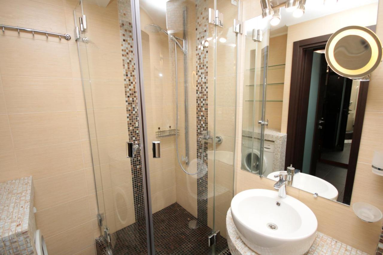 Inn Home Apartments - Ocean Plaza Area Kyiv Exterior photo
